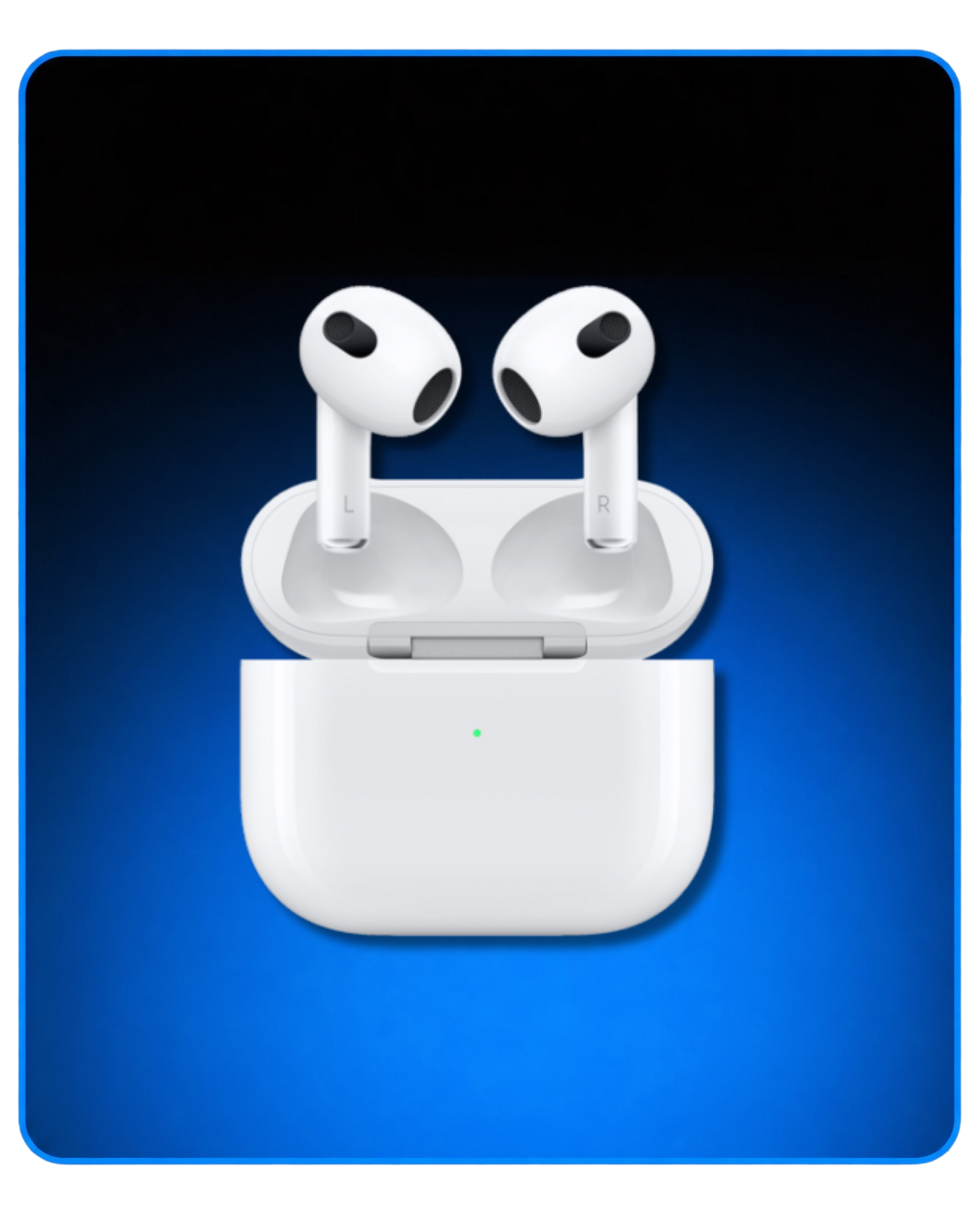 AirPods 3