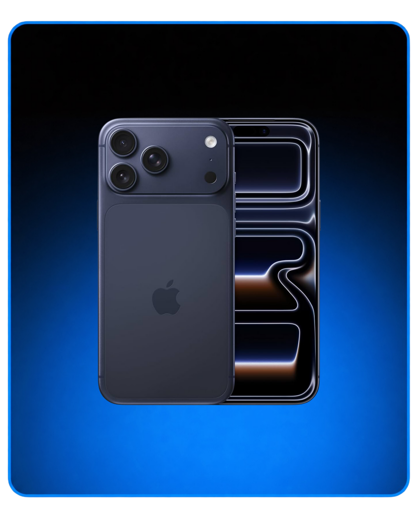 iΡΗΟΝΕ 17 Pro MAX