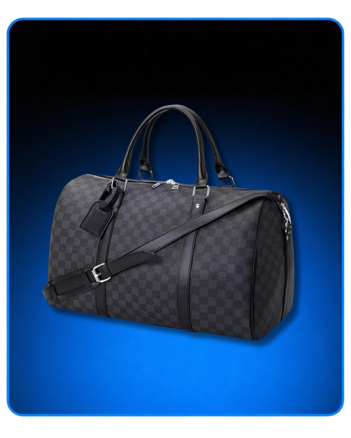 Bandouliere LV