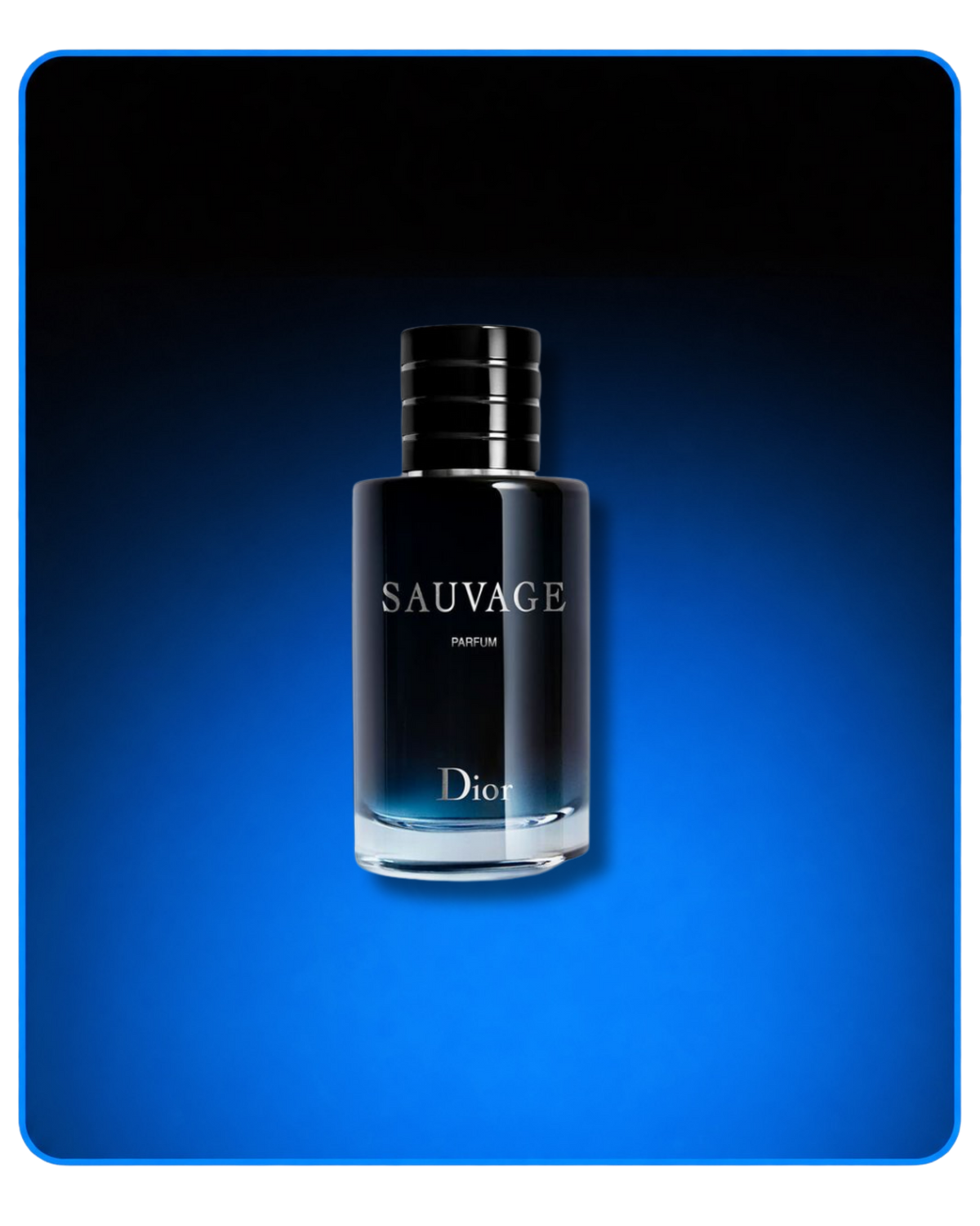 Sauvage Perfume