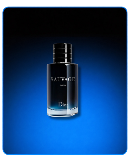 Sauvage Perfume