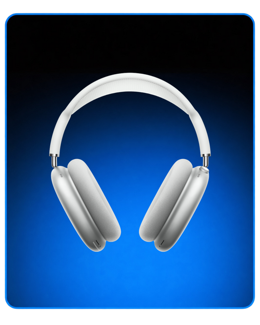 AirPods MAX