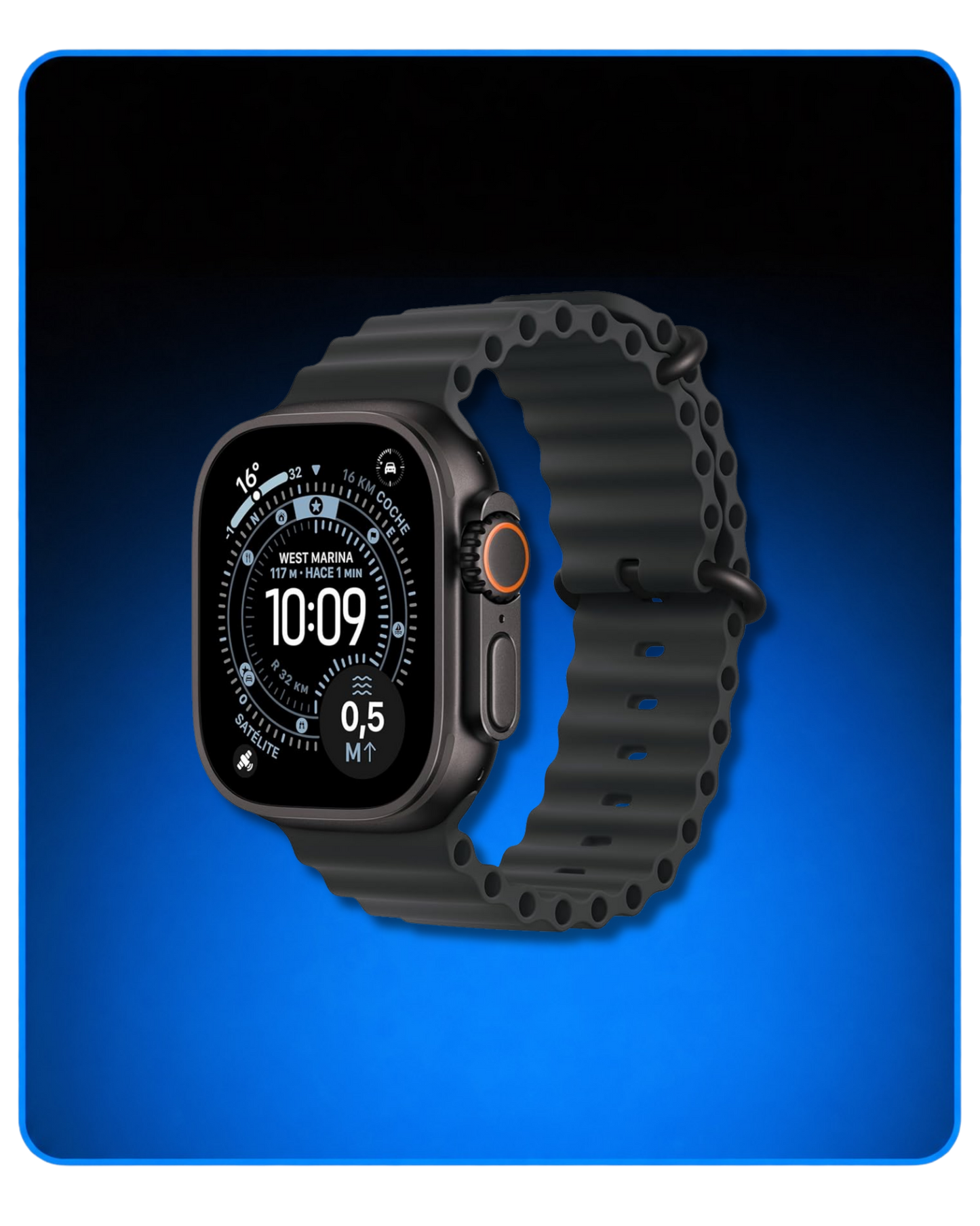 Watch Ultra 3