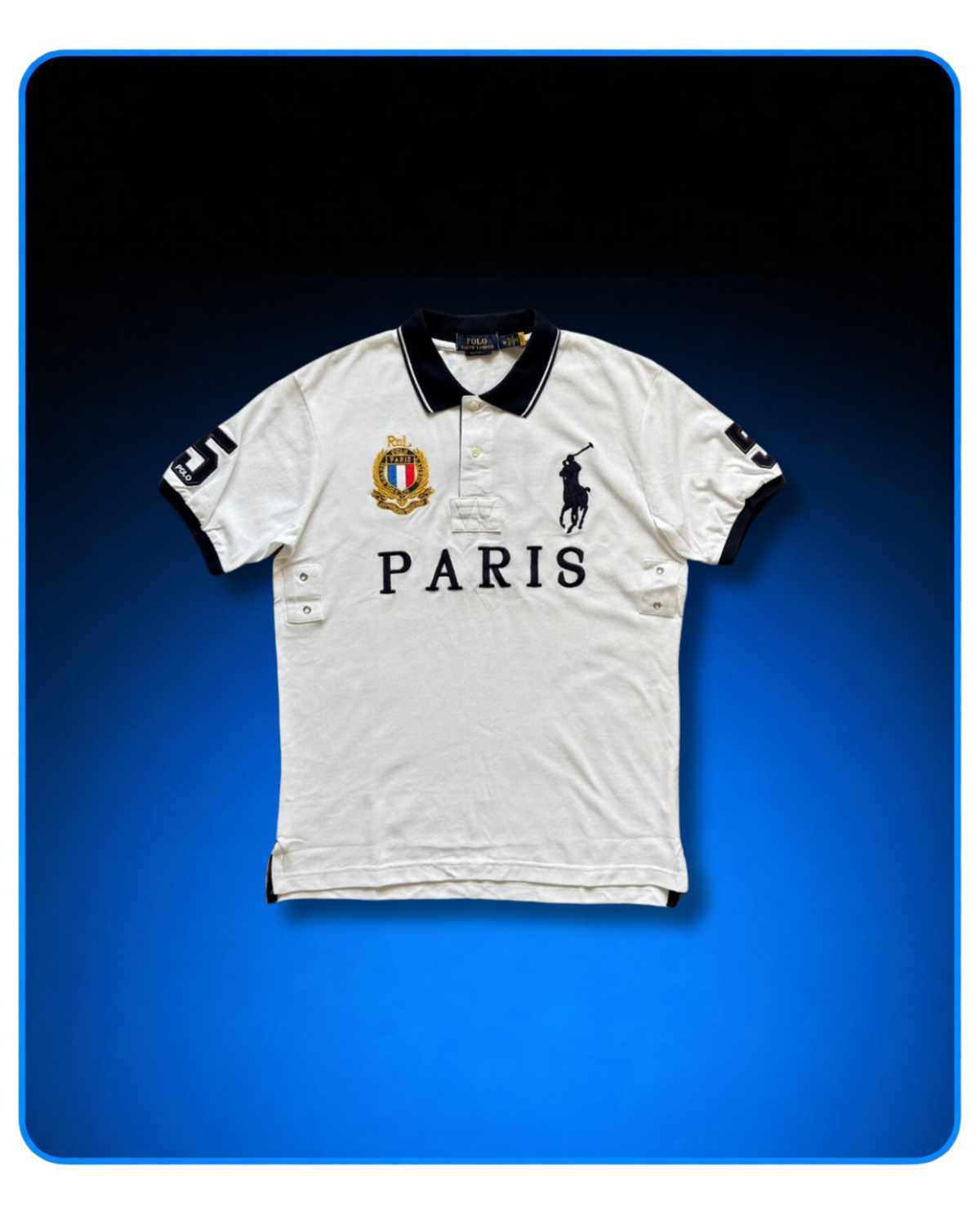 Camiseta POLO