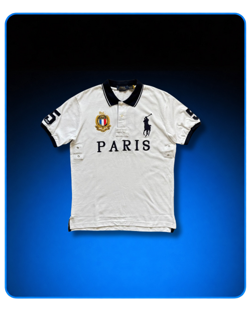 Camiseta POLO