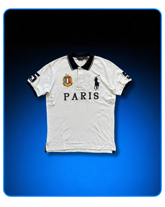 Camiseta POLO