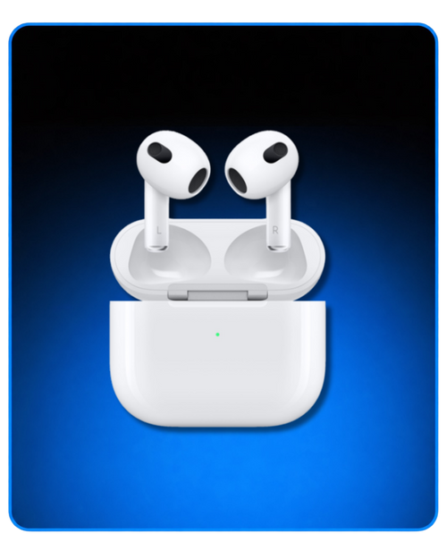 AirPods 3