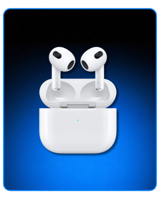 AirPods 3