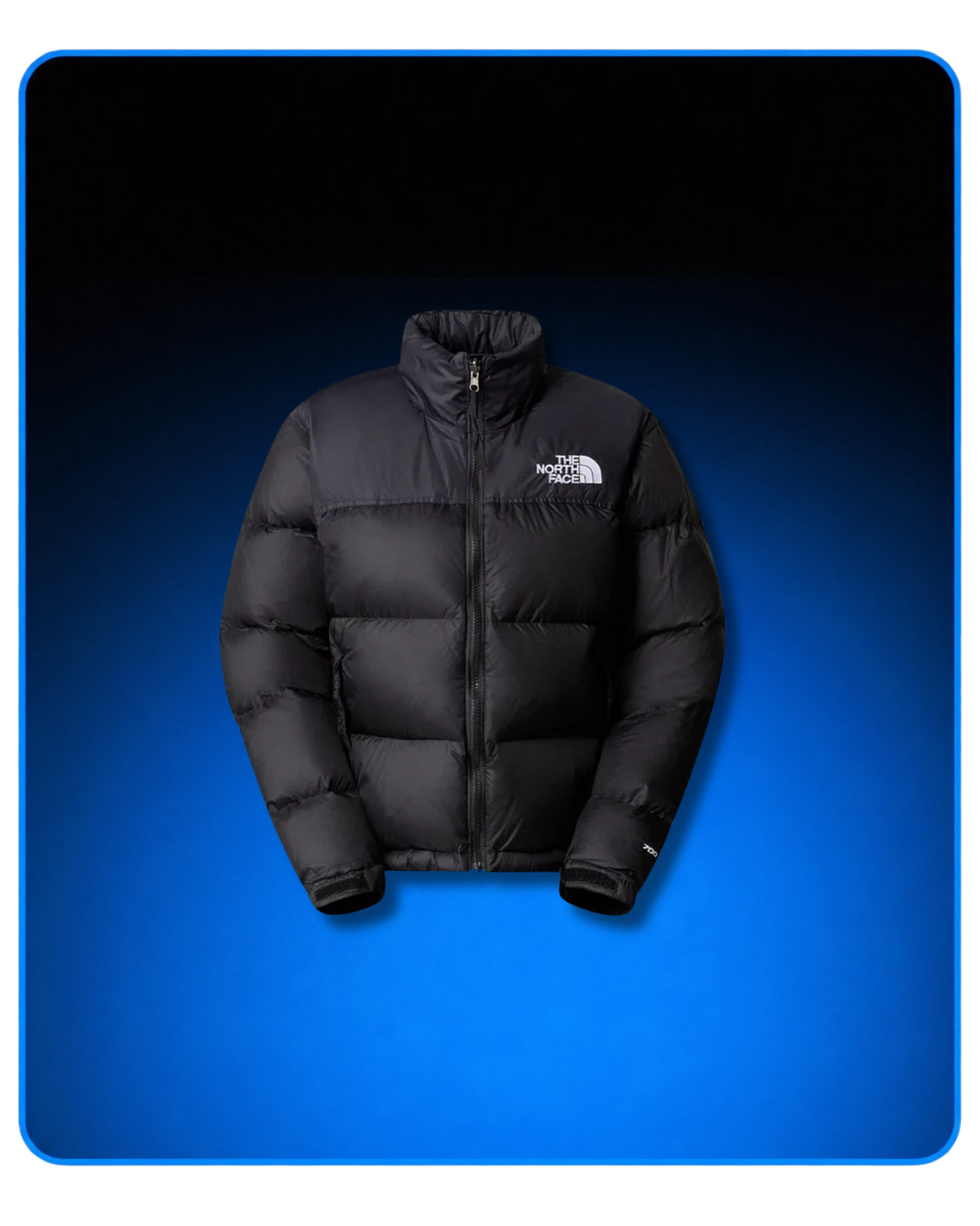 Chaqueta NTF