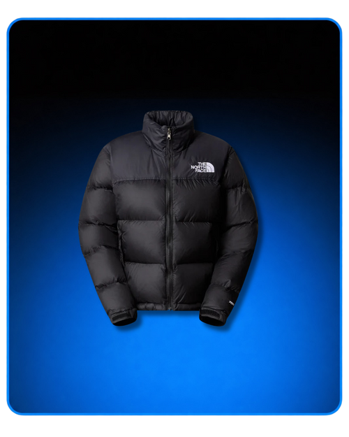 Chaqueta NTF