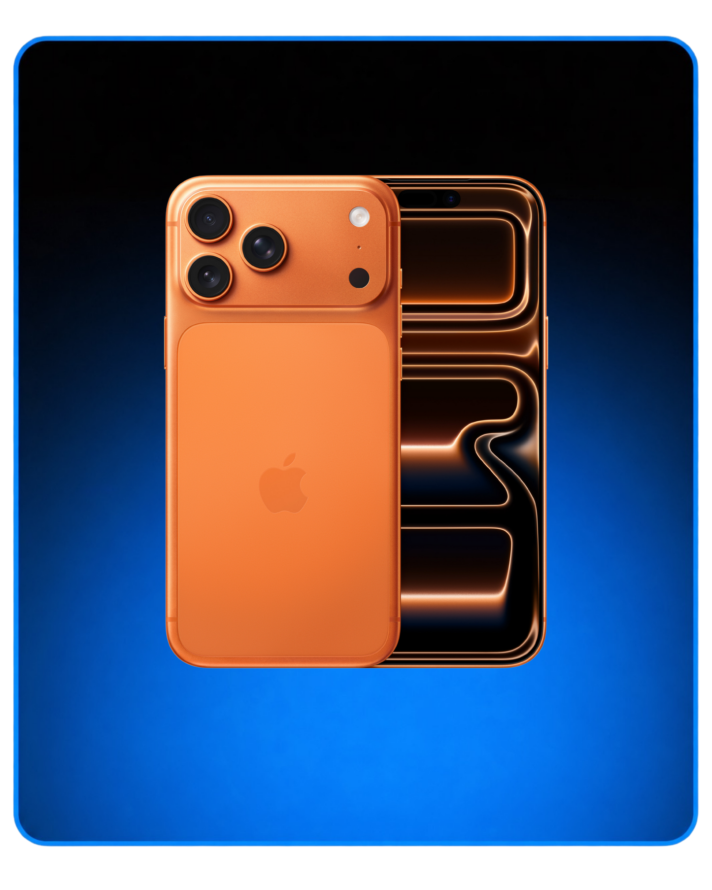 iΡΗΟΝΕ 17 Pro MAX