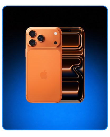 iΡΗΟΝΕ 17 Pro MAX