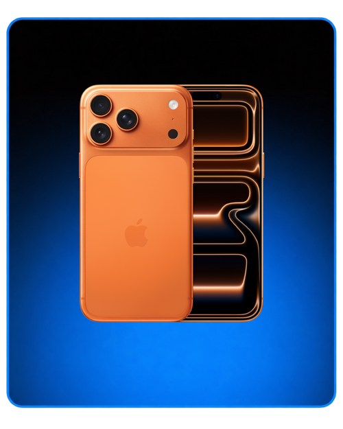 iΡΗΟΝΕ 17 Pro MAX