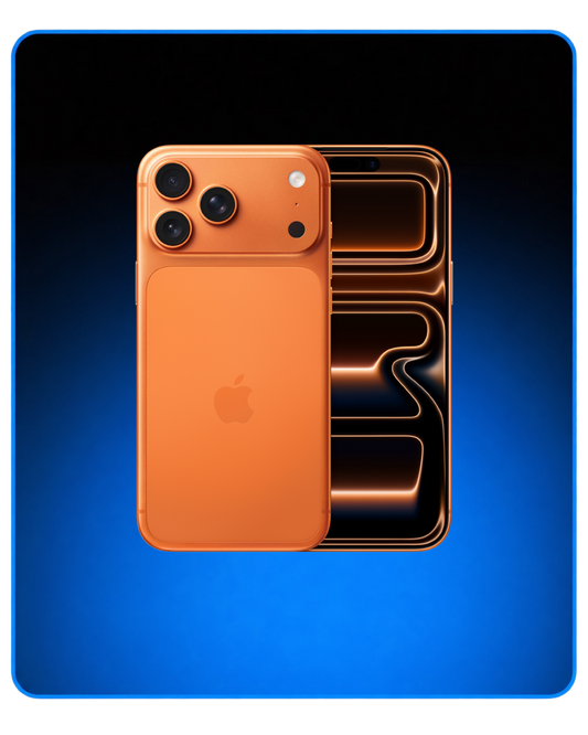 iΡΗΟΝΕ 17 Pro MAX