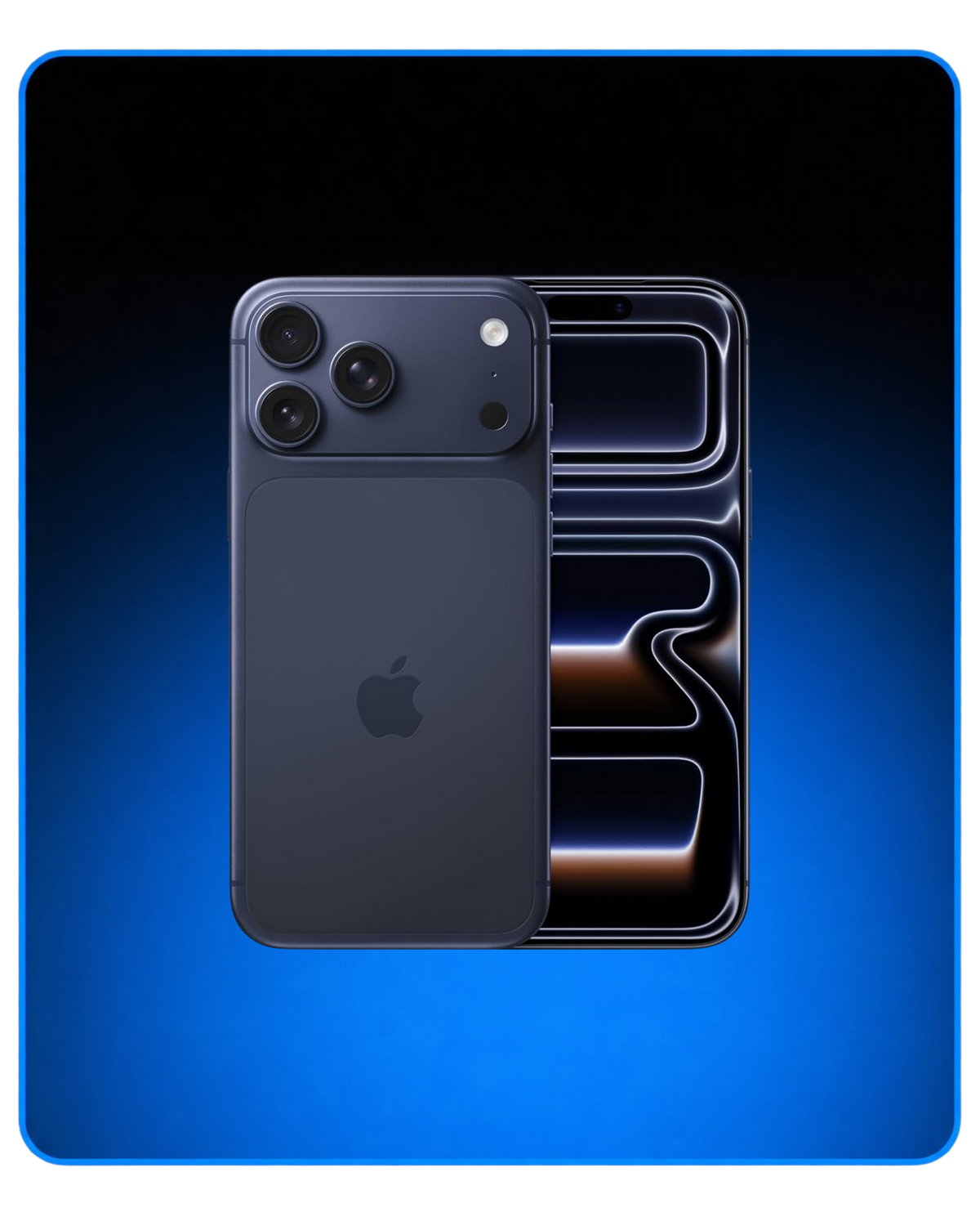 iΡΗΟΝΕ 17 Pro MAX
