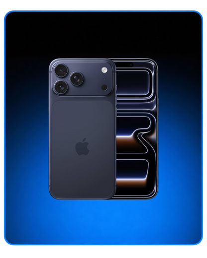 iΡΗΟΝΕ 17 Pro MAX