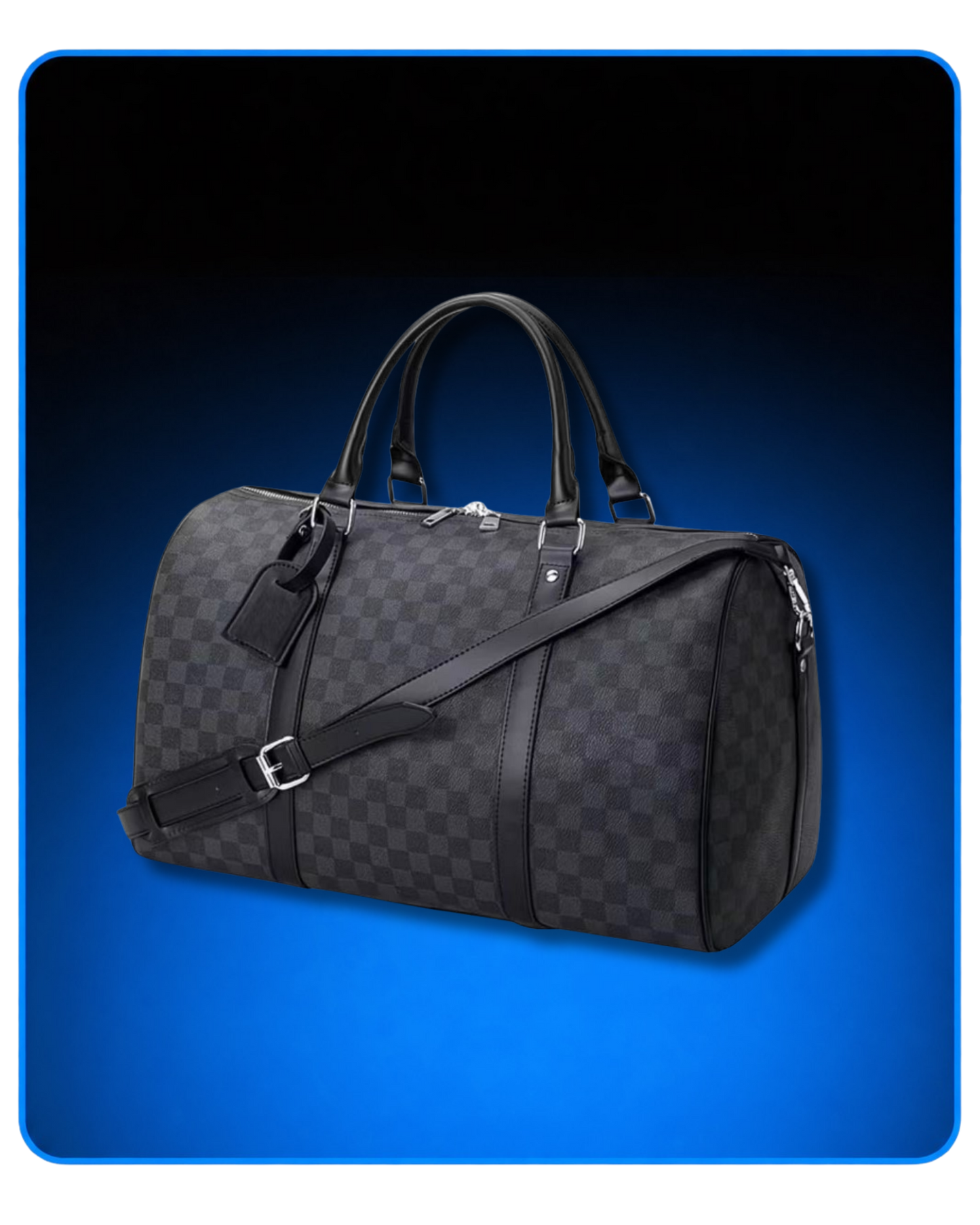 Bandouliere LV