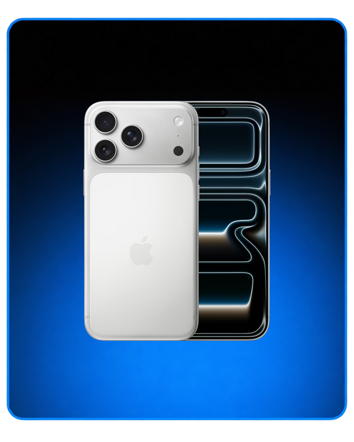 iΡΗΟΝΕ 17 Pro MAX
