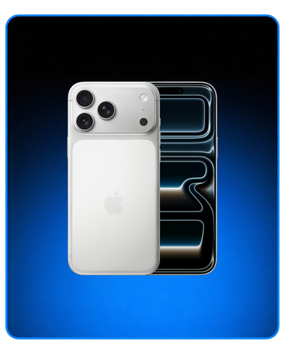 iΡΗΟΝΕ 17 Pro MAX