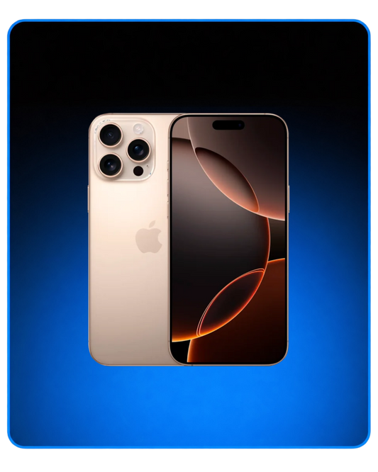 iΡΗΟΝΕ 16 Pro MAX
